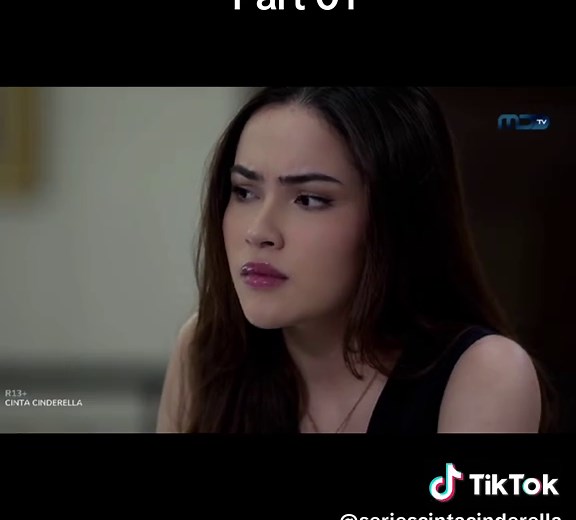 Cinta Cinderella Episode 21: Perjuangan Nadia dan Afgan