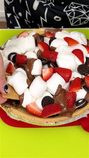 Bringing the outdoors inside with campfire inspired recipes