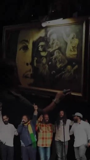 Join the Marley Brothers Legacy Tour Today!