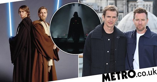 Obi-Wan Kenobi - Trailer