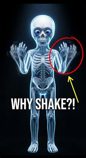 Your Body Literally Falls Apart Without Food #science #shocking