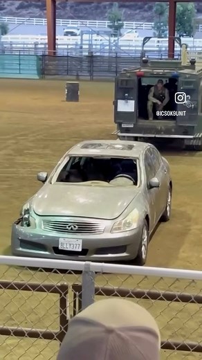 9.6K views · 316 reactions | The Inyo County Sheriff K9 Unit competed...