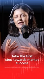 Founder and CEO, Jimeet Modi, SAMCO Securities, has the answers to all your questions about the market, and what it takes to turn those reds green. Develop a successful trading habit, watch the full video on YouTube: https://bit.ly/3BUJBVY #SAMCOSecurities #Trading #Investments #StockMarket | SAMCO