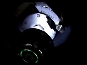 Jaguar CDI ignition curve