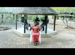 Séraphine BANCE | Tout Est Grâce TV