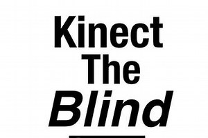 kinect-the-blind