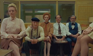 ‘The French Dispatch’: Charming First Trailer For Wes Anderson’s Anticipated Comedy