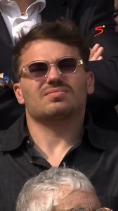 Tennis commentator Robbie Koenig knows who the best rugby player in the world is 🇿🇦🗣️ | SuperSport Rugby