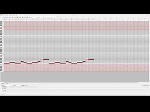 MabiIcco Mabinogi MML Editor - Beginner Tutorial