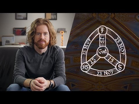 How I Explain the Trinity