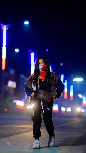 174K views · 10K reactions | Mask off..蘭 | Saira Chaudhary | Facebook