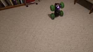 Suggested Upgrade to PID_V1 Library