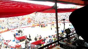 8.8K views · 422 reactions | FINALE!!!!! Swatch Beach Volleyball Major Series FIVB - International Volleyball Federation Olympic Team Austria Wir haben ein Ziel BV Team Doppler/Horst Clemens Doppler ROODIXX DJ Stari | Volleyball AUSTRIA | Facebook