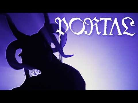 PORTAL - Live at UT Connewitz, Leipzig (05.09.2025) [Full Set]