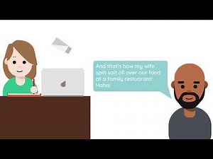 Visual Imagery Study Strategy Video