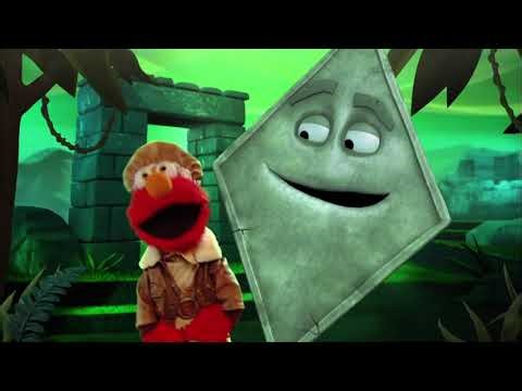 Elmo The Musical Guacamole The Musical ending exited