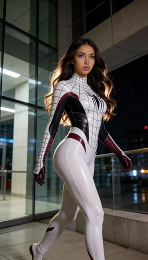 Explore Exciting Spider-Gwen Cosplay Ideas