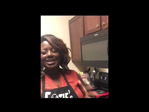 Easy broccoli cheese cornbread.