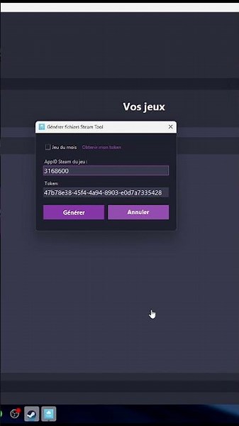 How to get steam games with steam tool