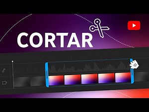 Como cortar vídeos com o editor do YouTube Studio