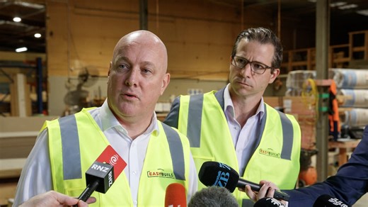 Earthquake-prone building system changes revealed, Auckland among the biggest impacted