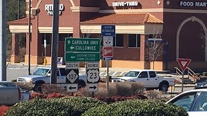 Study ranks Cullowhee as nation's 13th most economically dynamic 'micropolitan' area