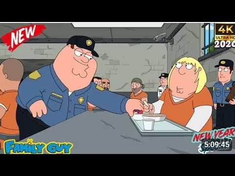 Nocuts Family Guy Full Episode Season 30 Episode 15 Full Episode Full Nozoom #1080