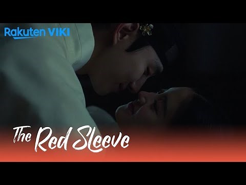 The Red Sleeve - EP16 | Morning Kiss | Korean Drama