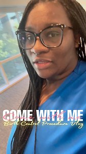 4.1K views · 33 reactions | COME WITH ME TO MY BIRTH CONTROL PRODUCE #birthcontrol #dayinmylife #vlog #creatorsearchinsight #nexplanon #iud #procedure | Silvia Young | Facebook