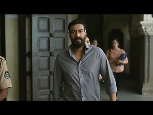 Ajay Devgn New Movie 2023 | New Bollywood Action Hindi Movie 2023 | New Blockbuster Movies 2022