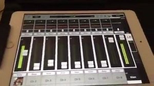 Mixer Digital Mackie DL1608 Demo $10,000 pesos Incluye envio a todo mx. | Audio Ventas Raul Ramirez