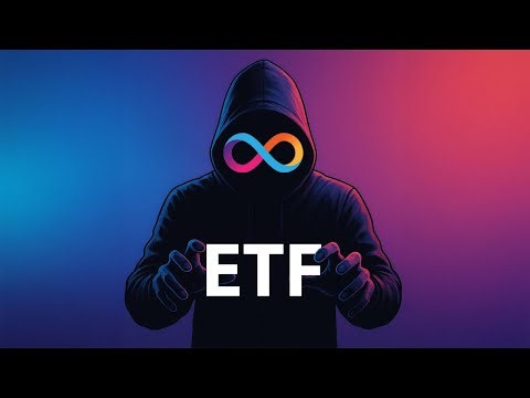 New ICP ETF Could Force $370,000,000 Buy Pressure (Here's The Math)