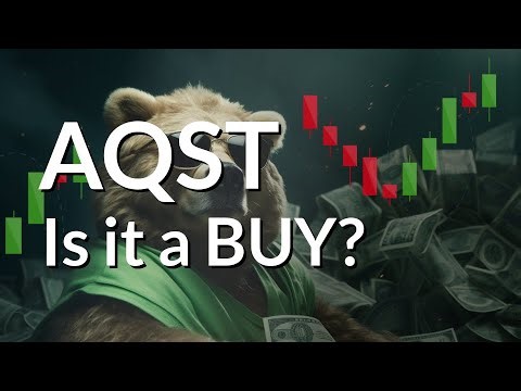 AQST Aquestive Stock Analysis: 3 Scenarios + Thursday Predicted Opening Price - PDUFA Jan 2026? 🚨