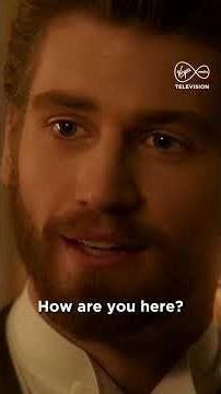 "H-How are you here?" 🫢 | Coming face to face with your long lost who is married