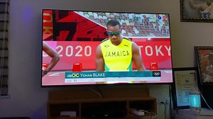 665K views · 37K reactions | Benjamin Azamati finishes 4th in Heat 7 of 100m prelims in 10.13s. He does not make the semifinals at #Tokyo2020. Scripp T on the hype tho | Kwadwo Sheldon | Facebook