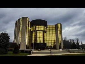 How to shoot a hyperlapse (the easy way!)