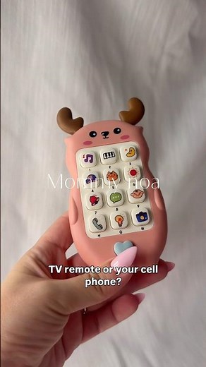 Best Baby Phone Toy Review | Save Your Cell Phone! #aliexpressfinds