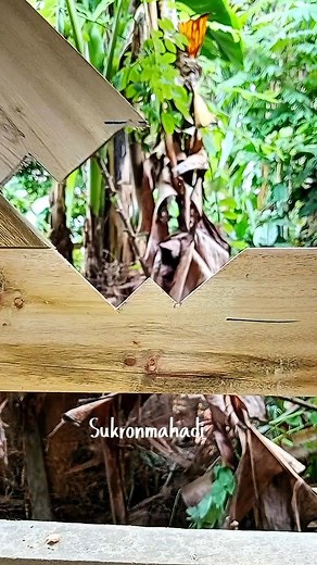 150K views · 120 reactions | How a carpenter measures accurately☺☺ #woosworking #woodwork #tips #tricks #skill #ideas #carpenter | Sukron Mahadi | Facebook