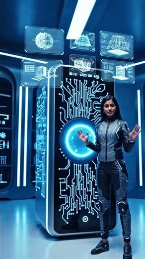future computer