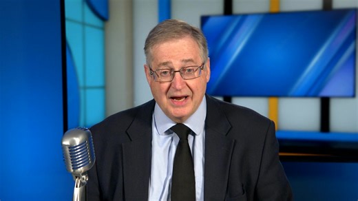 Dr David Olford teaching from Psalm 150 | Olford Ministries International - OMI