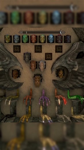 Gamer on Instagram: "That last claw was a pain in my butt #skyrim #skyrimshorts #dragonclaw #elderscrolls #skyrimgameplay #gaming #gamingshorts #rpg #bethesda #loot #collector"