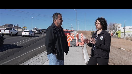 In this episode of In the LLoop, Public Works Director Michael Jaramillo shares an update on the NM-6 / I-25 Operational Improvement Project—including what the roadway will look like when complete, why a new traffic signal is required with the added on-ramp lane, and where the project stands today. 📅 Expected completion: end of March This is Part 1 of a two-part series on major Village construction projects. Up next: an update on the Los Lunas Boulevard Project. | Village of Los Lunas Village G
