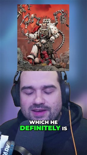 Gariun Corpsemaster: Battlefield Powerhouse - Rogue Apothecary Secrets! #shorts