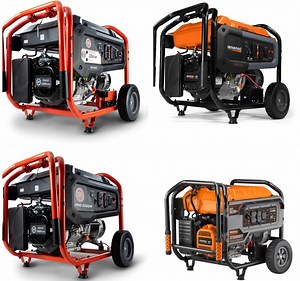 Generac recalls portable generators after 24 people got their fingers cut off