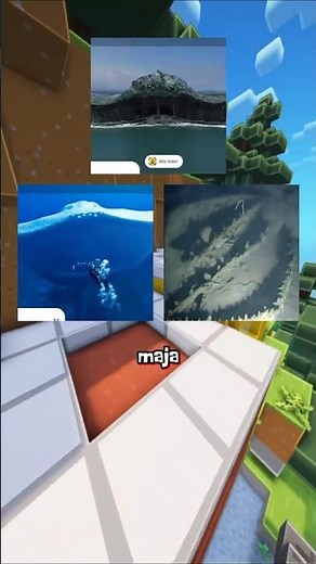 3 Appearances of El Grand Maja