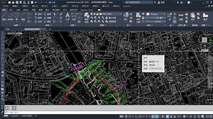 如何批量修改CAD图形颜色？这个cad快速筛选技巧，工程人改图必备