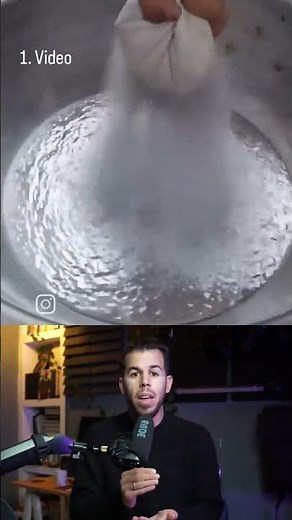 لا تعبث مع الزئبق ❌