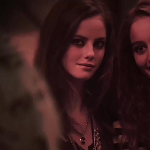 Tricky disco Ibrm : @★ | #effystonem #kayascodelario #skins #skinsuk #skinsgen1 #foryou #zyxcba #st6rrssss