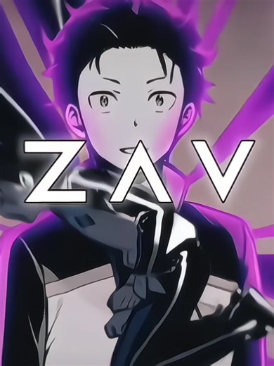 Re:Zero and Counter Strike Mashup Edits