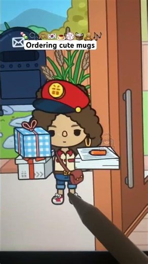 🛍️ Ultimate Toca Shopping 🛒💖 | toca boca | Online Game #tocaboca #tocalife #ViralGaming
